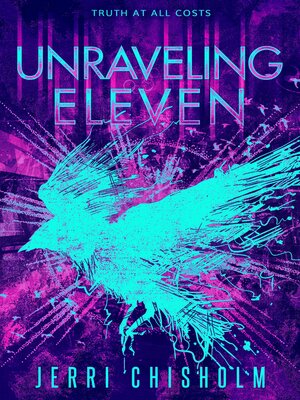 Unraveling Eleven - ebook